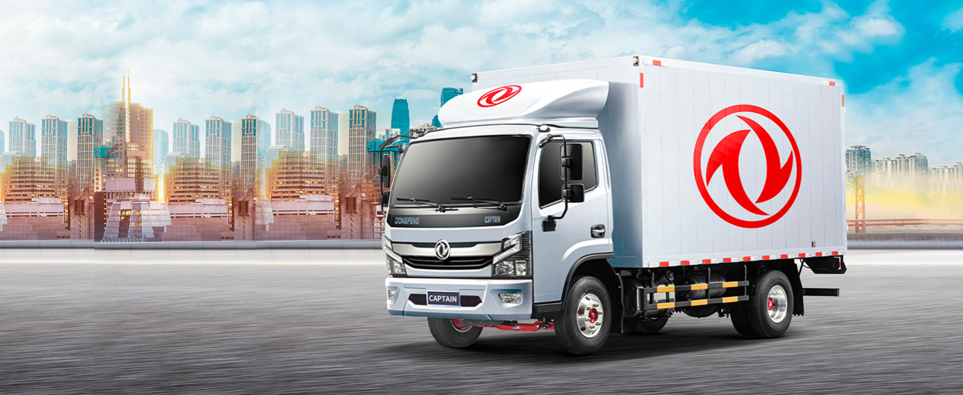 Dongfeng Series 3