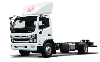 DongFeng C100