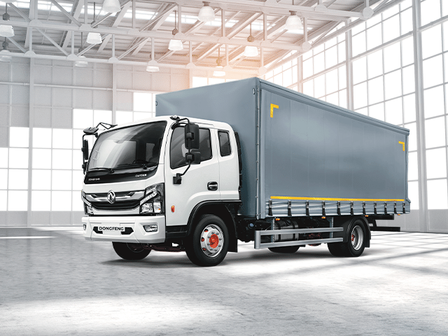 Dongfeng C120 в наличии