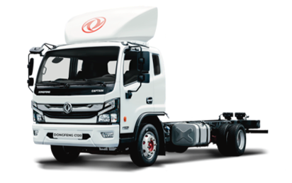 DongFeng C120