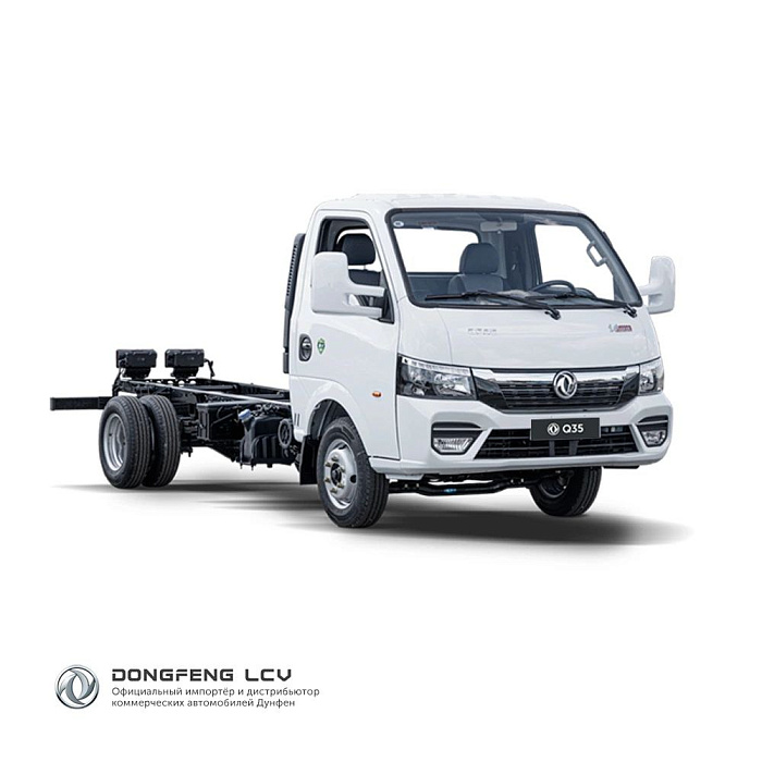 DongFeng Q35L