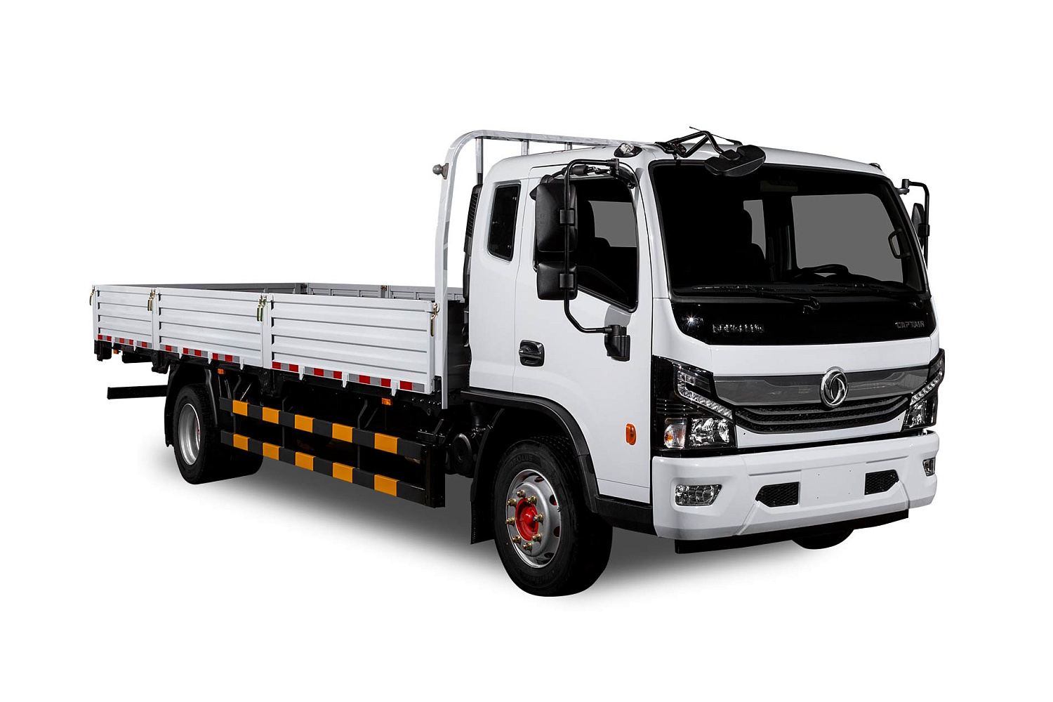 DongFeng C120T