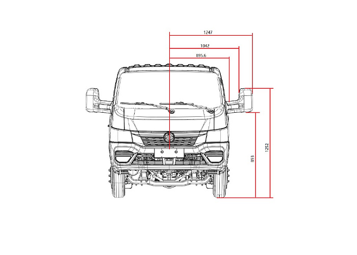 Junfeng Q35L